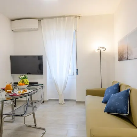 Monte Ceneri, 71 - Modern, Comfortable And Well-connected * Milano
