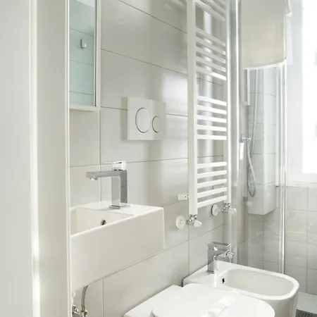 Cozy Navigli Loft Milaan