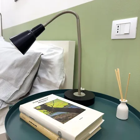 アパート Comfort Living *