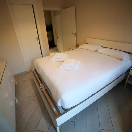 Apartmán Luminoso In Moscova Con Terrazzo *
