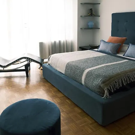 アパート Comecasa 2 Bedrooms In Santa Sofia *