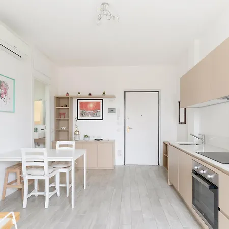 Apartmán Guesthost - Lovely In Maggiolina *