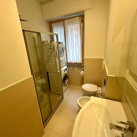 아파트 A&a 밀라노