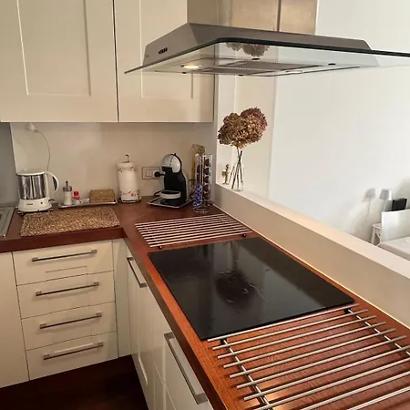 Il Giardino Di Nà Apartamento *