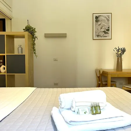 Zen Courtyard - Porta Romana * ميلان