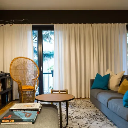 Appartement Luxury Design