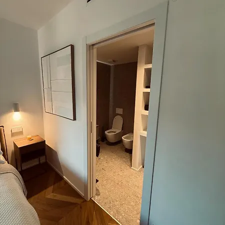 Vollihome Gioia - Design In Porta Nuova Mediolan