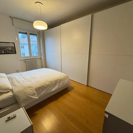Navigli Apartmán