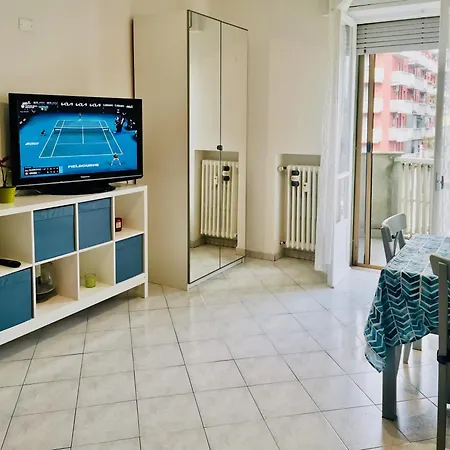 Arena Mecenate House Апартаменты