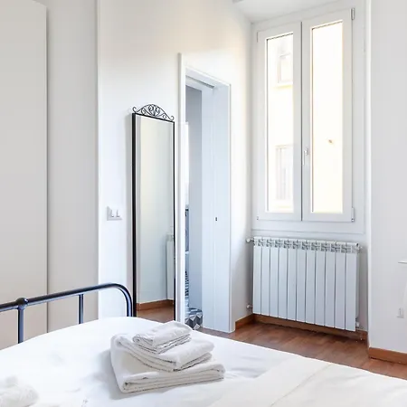 Commenda 21 Comfort Ed Eleganza Nel Cuore Di Appartamento