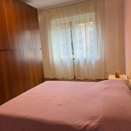 Casa Dei Lilla * Милан