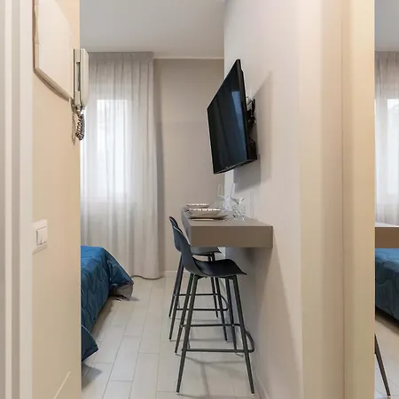 Apartment San Siro Milan