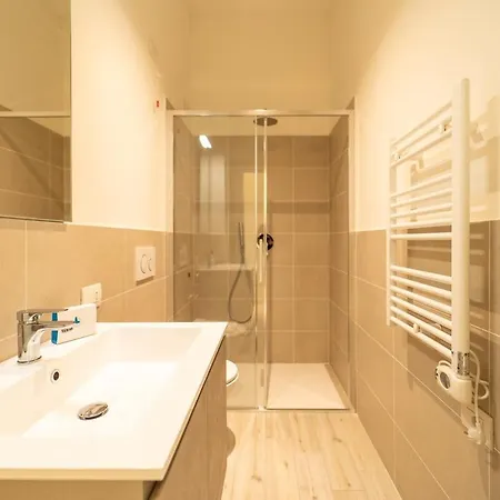 Appartamento With Terrace And Pool, 5 Min From The Martesana