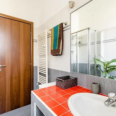 In Nolo - 5th Floor With Terrace *