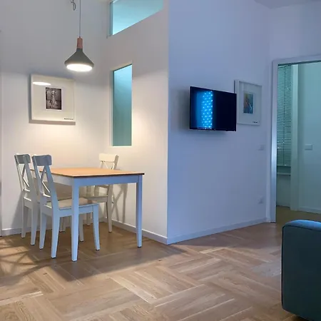 Bilo Ripamonti Apartment *