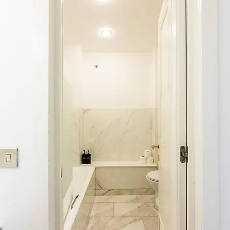 Apartament Luxurious - Wifi & Ac Free *