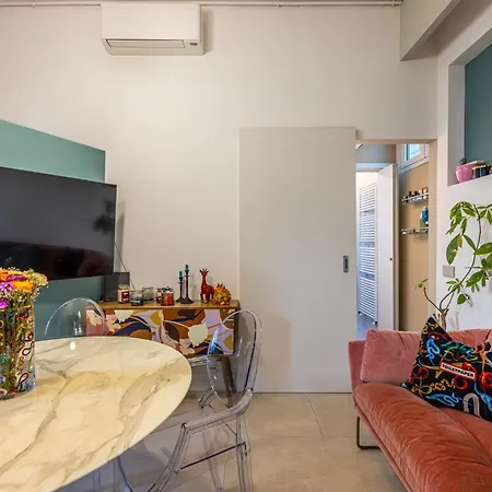 דירה Risorgimento - Castel Morrone Stile & Relax