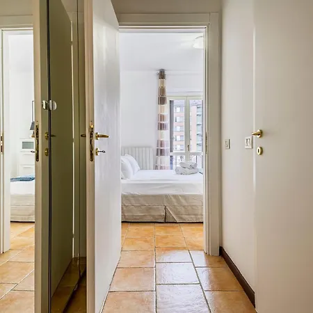 Apartamento Frisi *