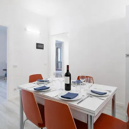 In The Heart Of Charm And Comfort On The Navigli * Milán