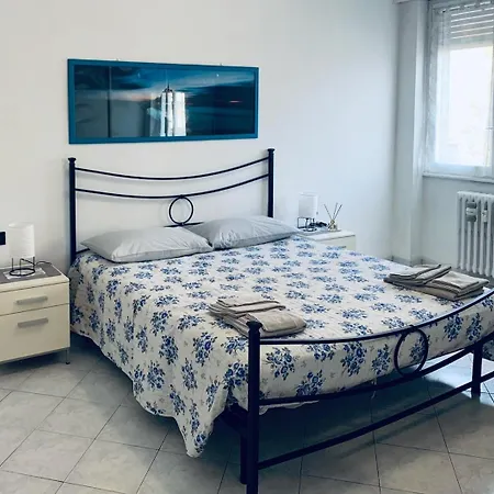 Apartment Arena Mecenate House *