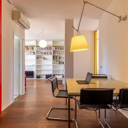 Porta Venezia M1 - Design In The Heart Of Μιλάνο