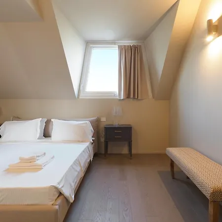 아파트 Duomo Luxury Xi 밀라노