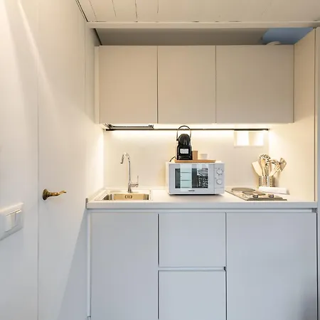 Διαμέρισμα Modern In Porta Venezia, 10min Duomo E Station