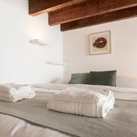 Cinema Loft - New Exclusive Milan