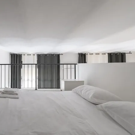 Lejlighed Spazioso Loft In Col Di Lana *