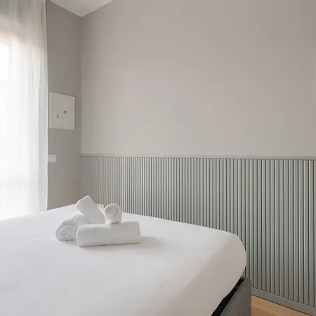 Apartamento Isola - Menabrea - Moderno Trilocale Di Design *