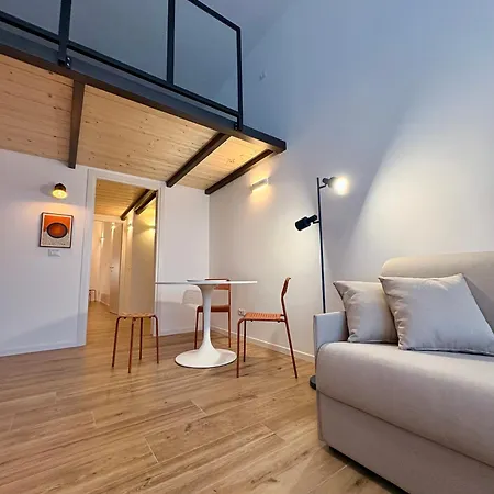 Margre Apartman Milánó