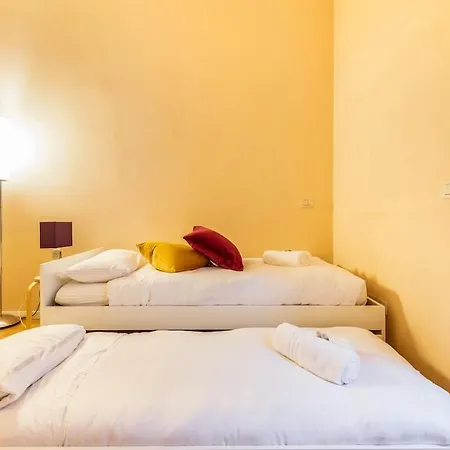 Appartement Hydroshower-cinema-duomo16' By Walk-tubo M3 500 Mt *