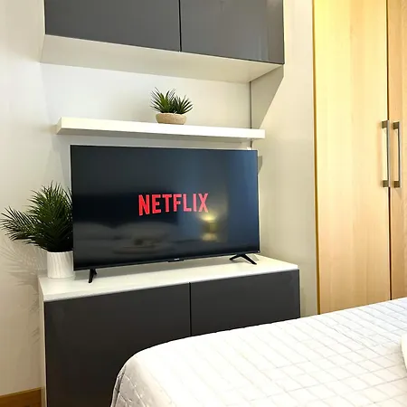 Zen Courtyard - Porta Romana شقة *