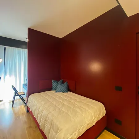 Luxury Design Appartement *