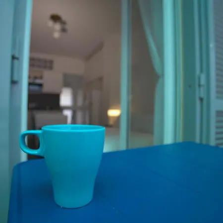 Casa Diva Elegant In Apartamento Milão