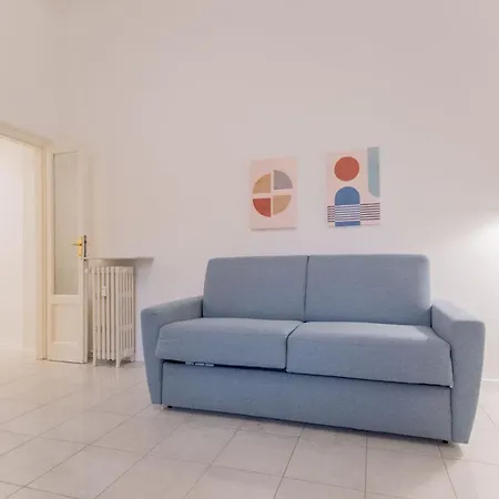 Lejlighed Porta Romana Gateway - New Roomy