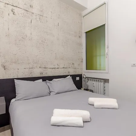 Urban Nest Inama Apartament Mediolan