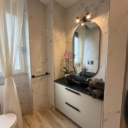 Διαμέρισμα Arena Santa Giulia *
