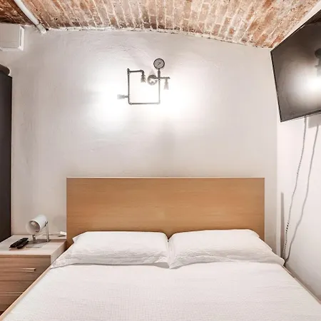 Esclusivo Loft Milanese * מילאנו