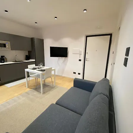 Apartman Brand New - Bilocale Porta Romana *