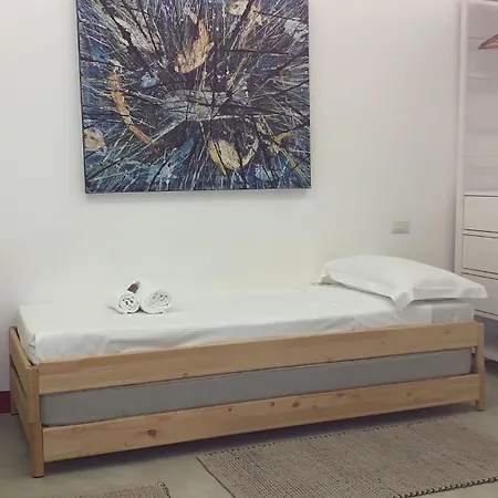 Apartment Ariberto Duplex - Walk To Metro M2 & M4