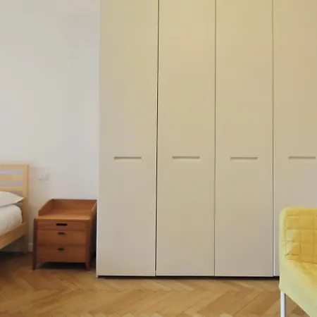 Station - Your From Apartman *