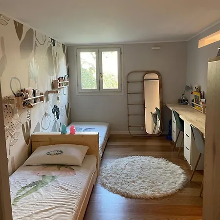 Premium Loft In The Heart Of The Navigli, * Милан