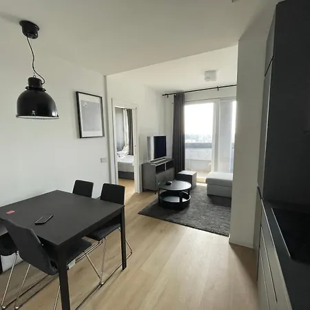 Relax Apartman *