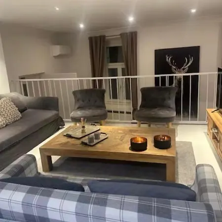 V13 Apartmán