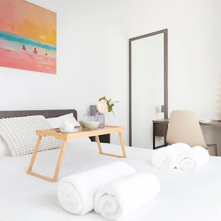Apartament - Elvezia 26 - Sarpi *