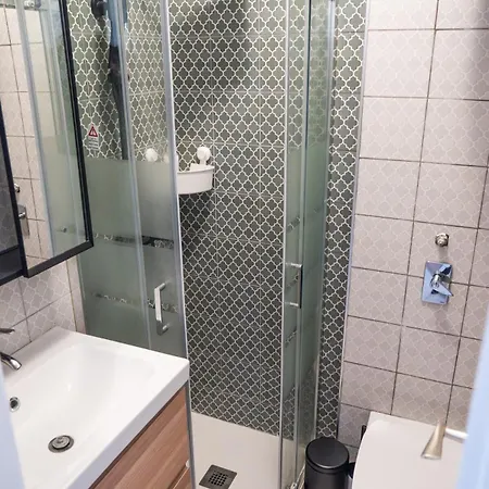 Cozy Near San Siro & Metro Apartamento
