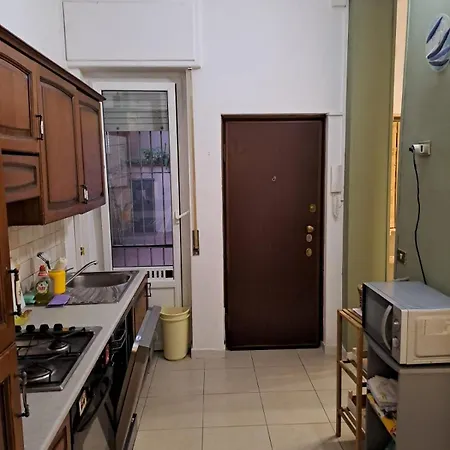 Casaripa194 - Spacious Apartamento