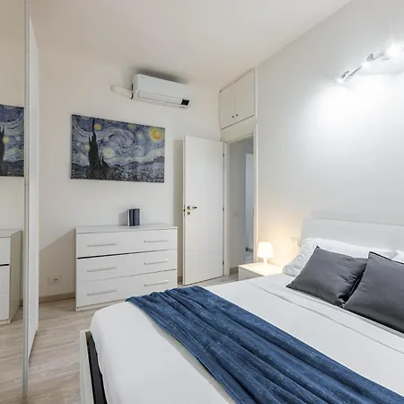 Dergano Bilocale Luminoso Vicino Metro M3 Apartamento