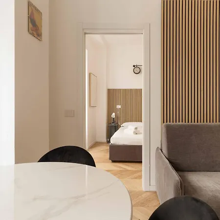 Unione Boutique - 1min From Duomo Apartamento *